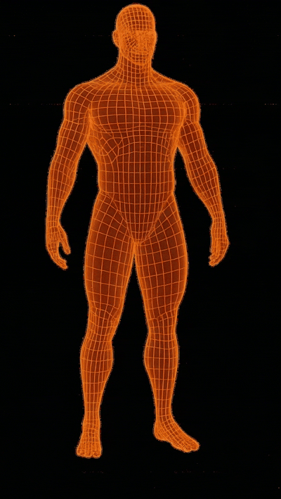 Animated illustration